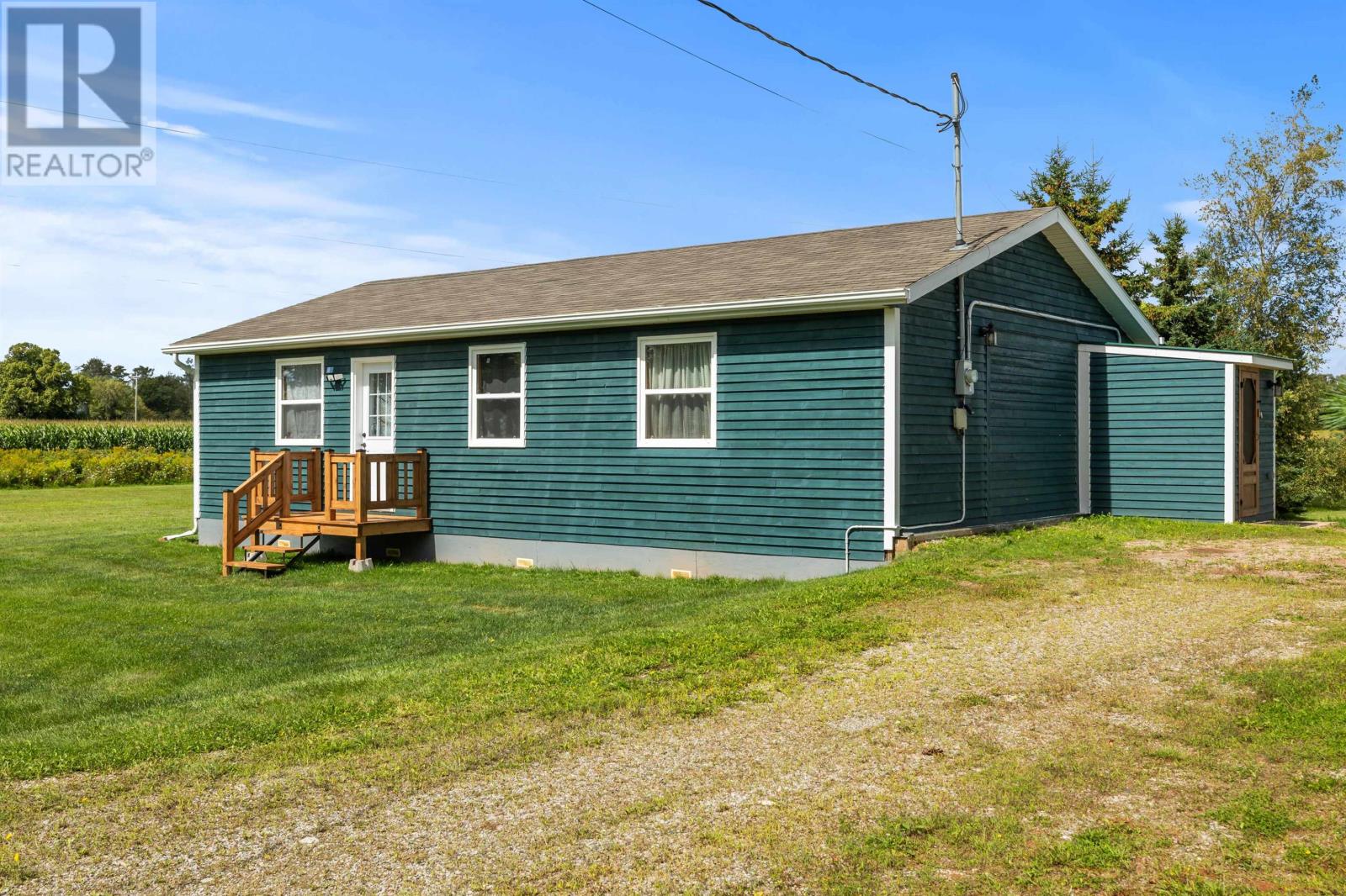 1366B Pownal Road - 3