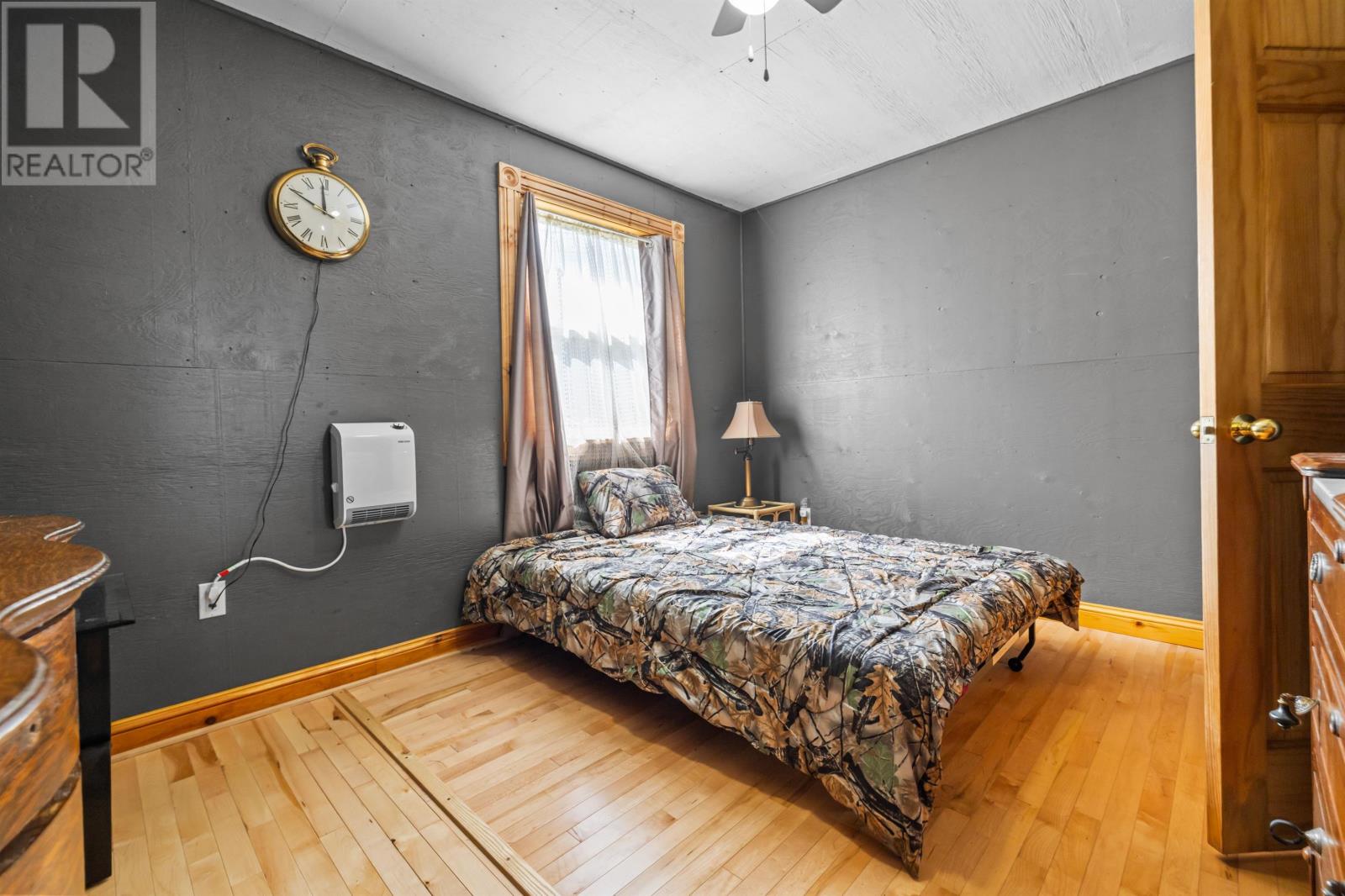 1366B Pownal Road - 9