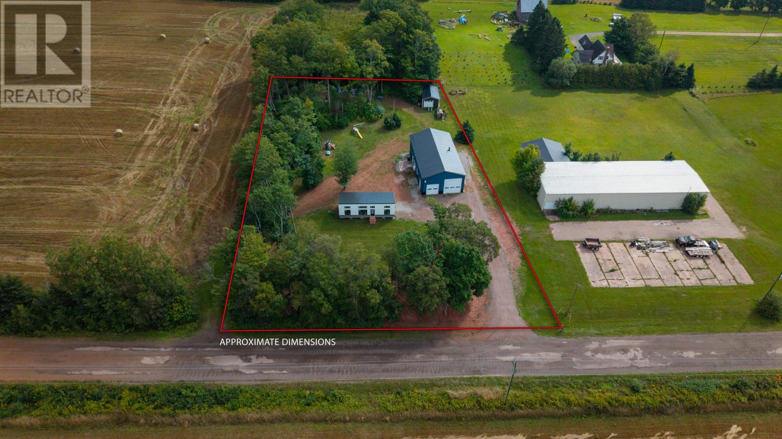 1686 Comptons Road - 34