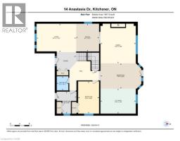 14 Anastasia Drive, Kitchener, ON N2C2T7 Photo 50