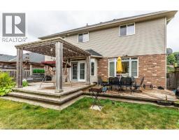 14 Anastasia Drive, Kitchener, ON N2C2T7 Photo 46