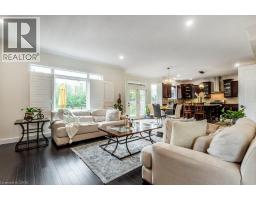 Family room - 14 Anastasia Drive, Kitchener, ON N2C2T7 Photo 10