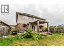 14 Anastasia Drive, Kitchener, ON N2C2T7 Photo 47
