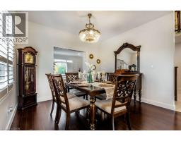 Kitchen - 14 Anastasia Drive, Kitchener, ON N2C2T7 Photo 9