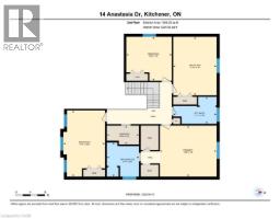14 Anastasia Drive, Kitchener, ON N2C2T7 Photo 49