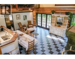 754 Burrill Road, Galiano Island, BC V0N1P0 Photo 8