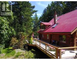 754 Burrill Road, Galiano Island, BC V0N1P0 Photo 23