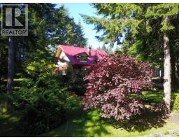 754 Burrill Road, Galiano Island, BC V0N1P0 Photo 24
