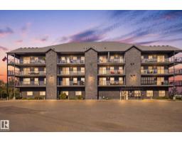 Apartment for sale at #408 4103 50 St, Beaumont — MLS® E4506594