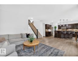Laundry room - 122 Keyport Ci, Leduc, AB T9E0J3 Photo 12