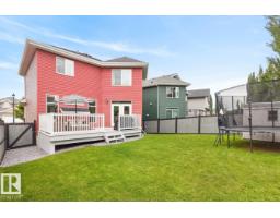 122 Keyport Ci, Leduc, AB T9E0J3 Photo 47