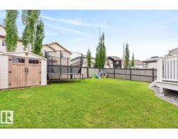 122 Keyport Ci, Leduc, AB T9E0J3 Photo 48