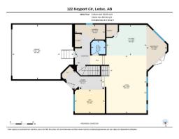 122 Keyport Ci, Leduc, AB T9E0J3 Photo 54