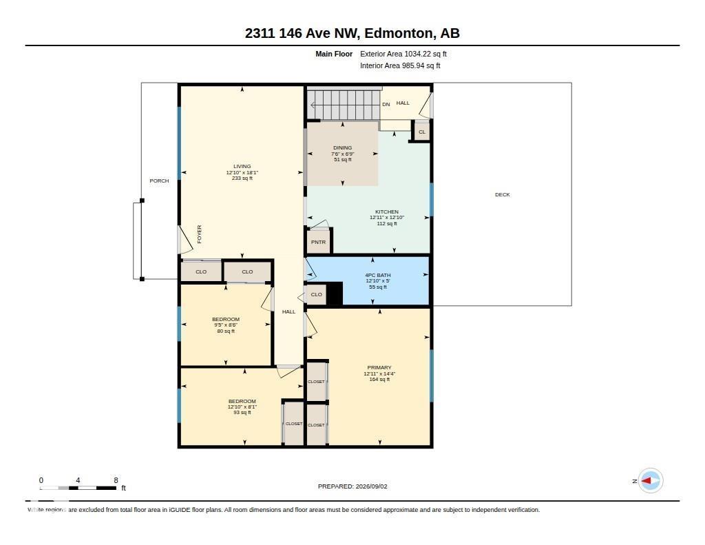 2311 146 AV NW - 38