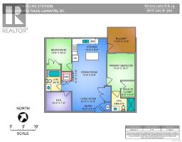 204 7181 Lantzville Rd, Lantzville, BC V0R2H0 Photo 16