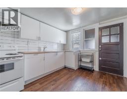 Dining room - 1135 Janette Avenue, Windsor, ON N9A5A6 Photo 11