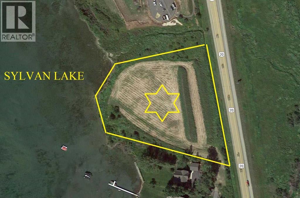 Listing photo – South Of Twin Fawn Subdivision, Jarvis Bay