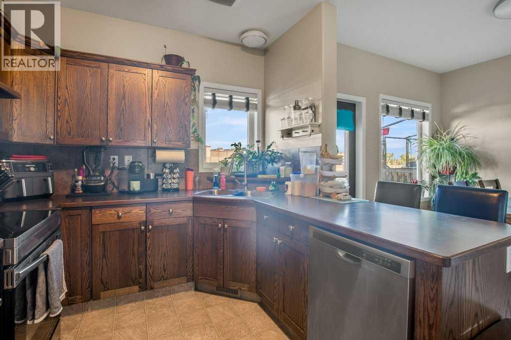 Listing photo – 5534 Prairie Ridge Avenue, Blackfalds
