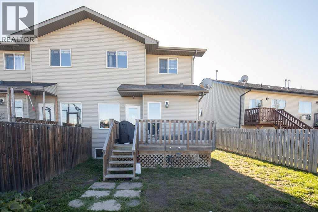 Listing photo – 5534 Prairie Ridge Avenue, Blackfalds