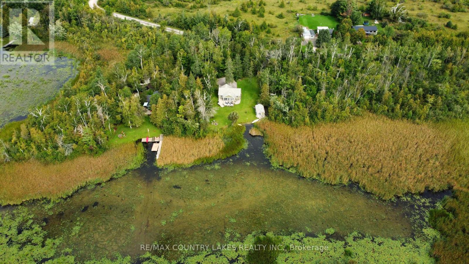 129 MCGUIRE BEACH ROAD - 35