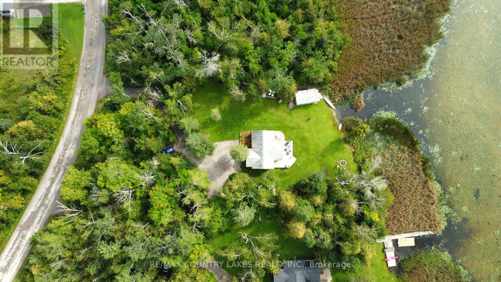 129 MCGUIRE BEACH ROAD - 34