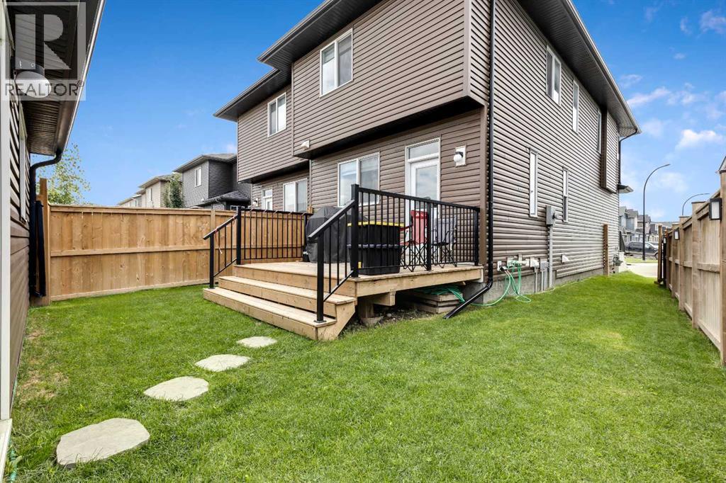 46 Creekstone Path SW - 22