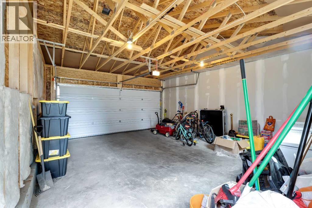 46 Creekstone Path SW - 24