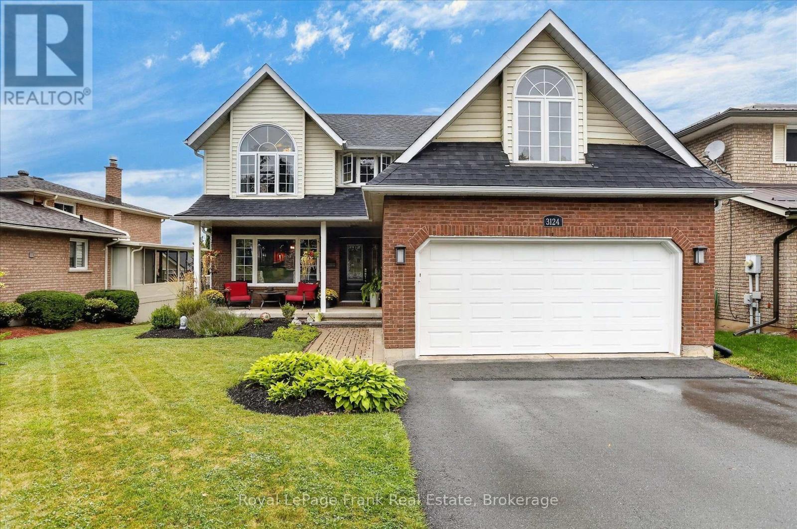 3124 FRANCES STEWART ROAD - 1