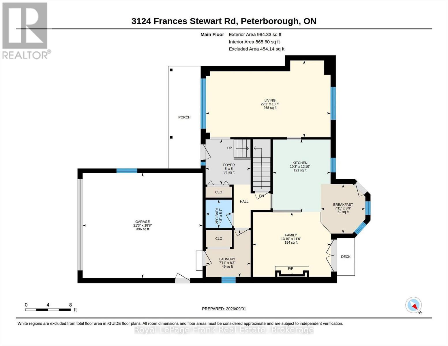 3124 FRANCES STEWART ROAD - 47