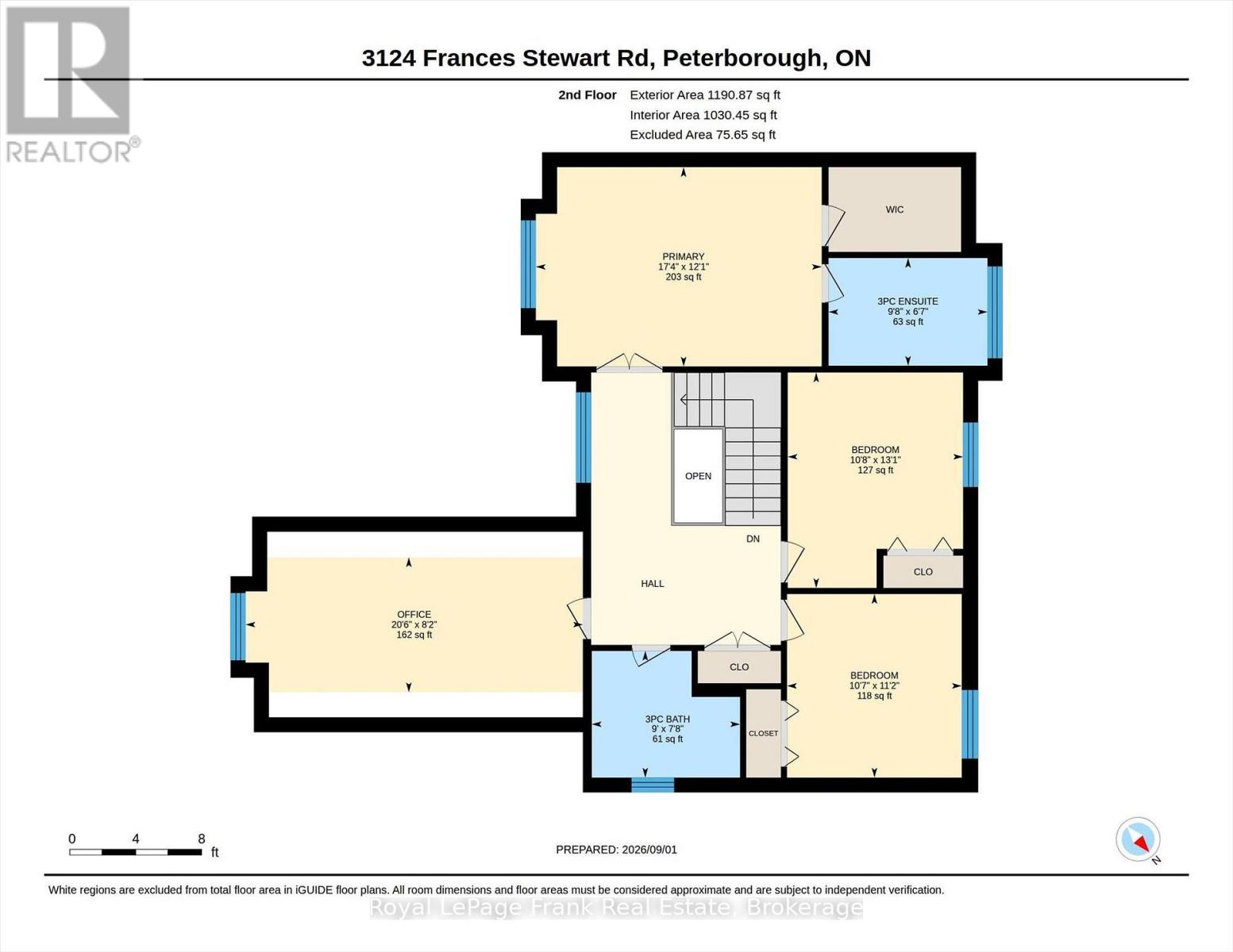 3124 FRANCES STEWART ROAD - 48