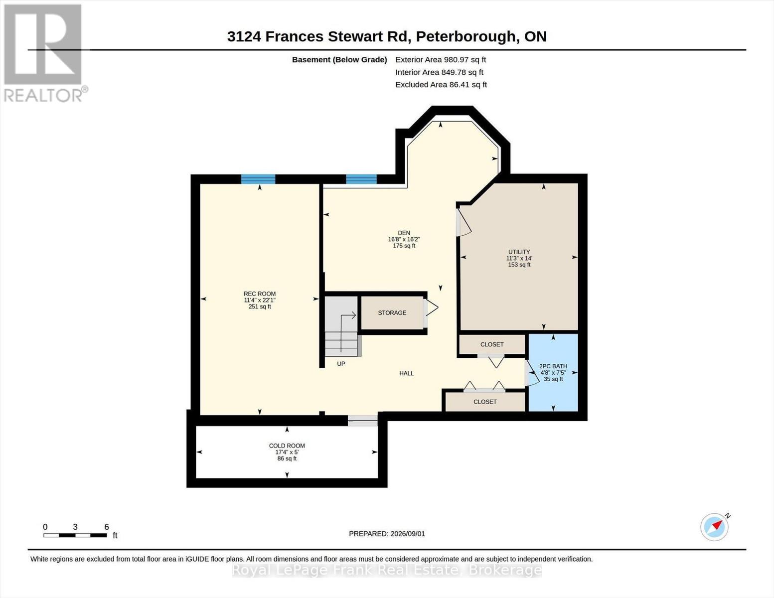 3124 FRANCES STEWART ROAD - 49