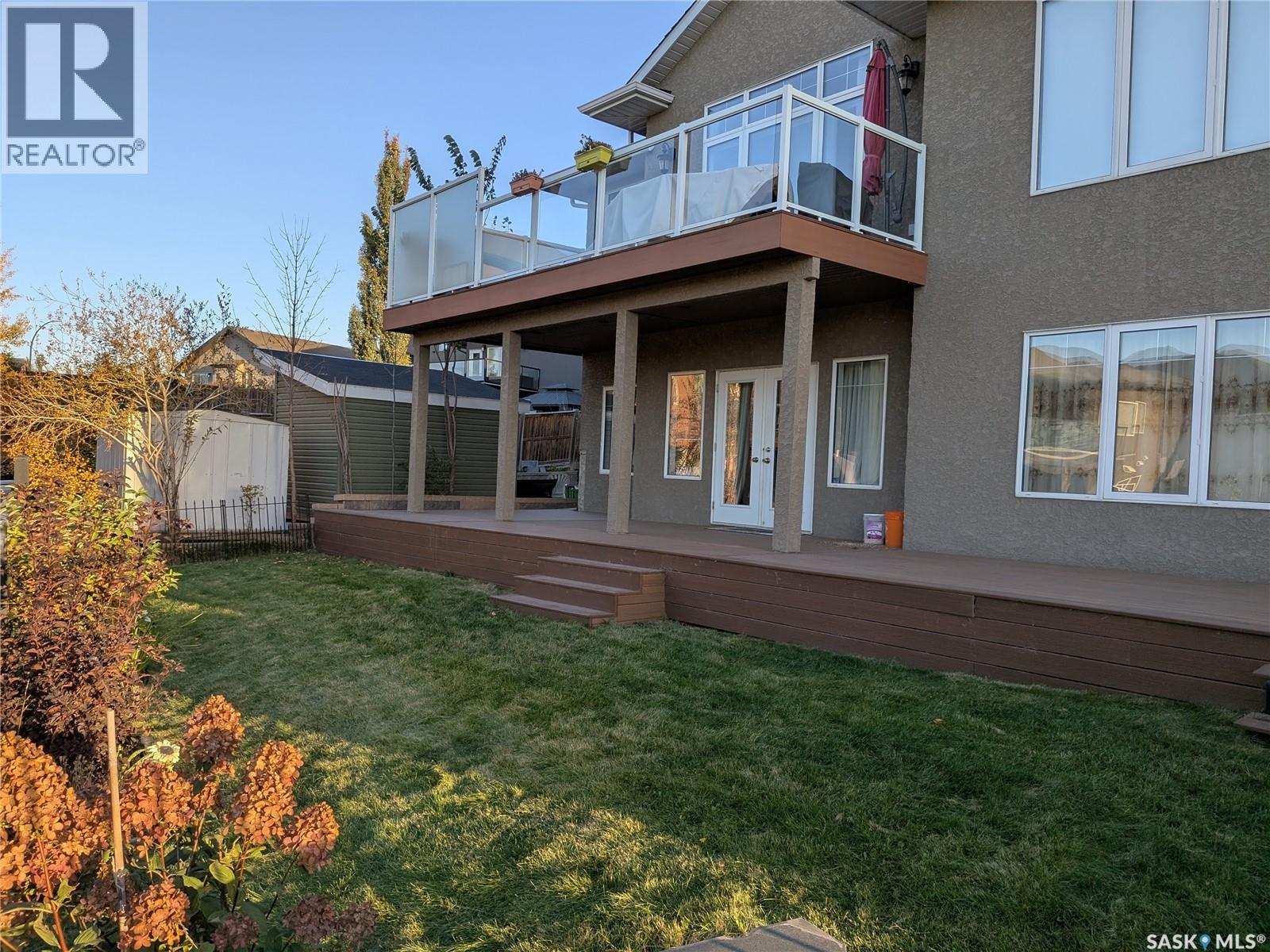 119 Masuda TERRACE, Saskatoon — photo 31