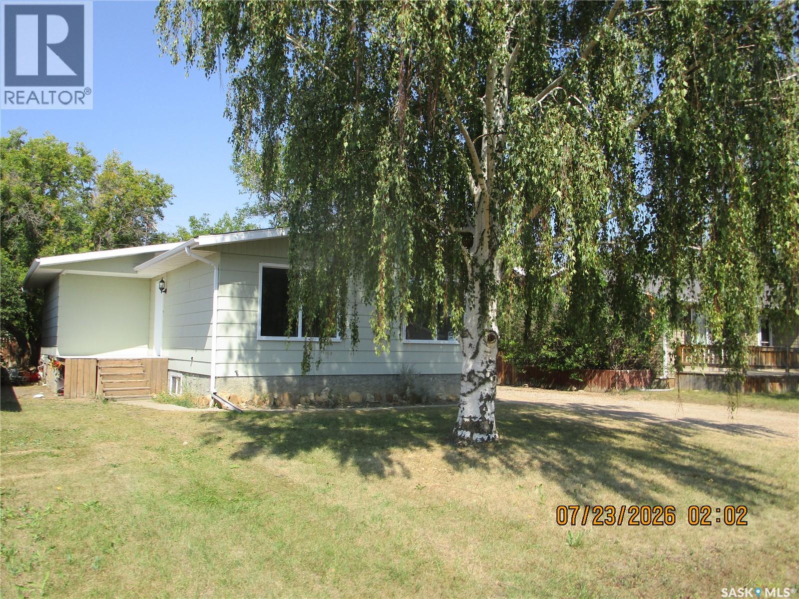 226 Westview DRIVE, Coronach, Saskatchewan, S0H0Z0, Coronach, Saskatchewan — photo 2 of 5