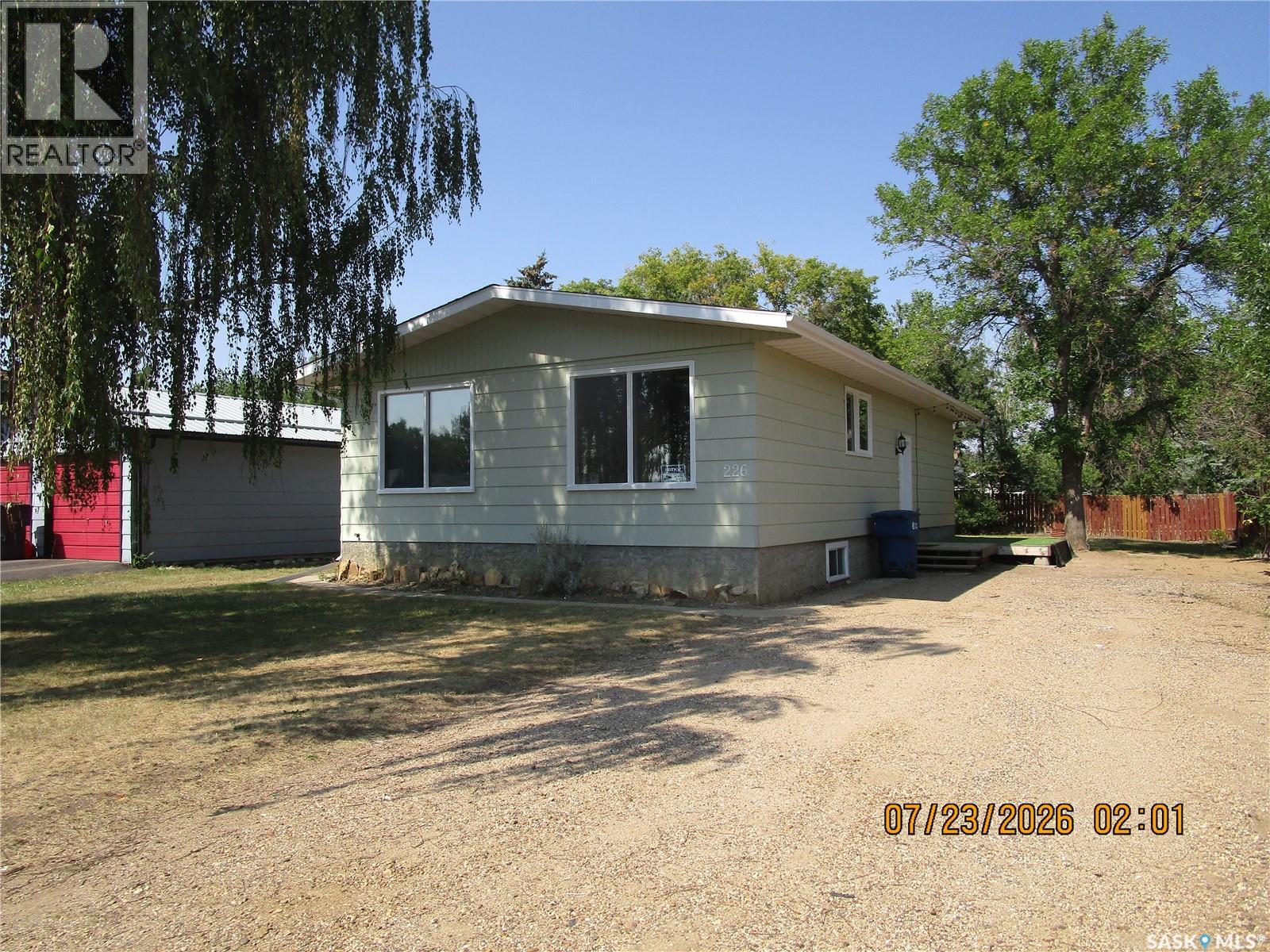 226 Westview DRIVE, Coronach, Saskatchewan, S0H0Z0, Coronach, Saskatchewan — photo 3 of 5