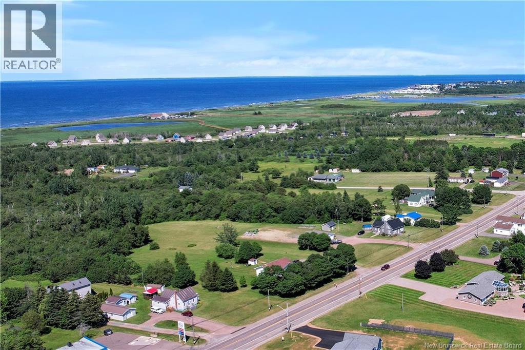 2260 Acadie Road - 2