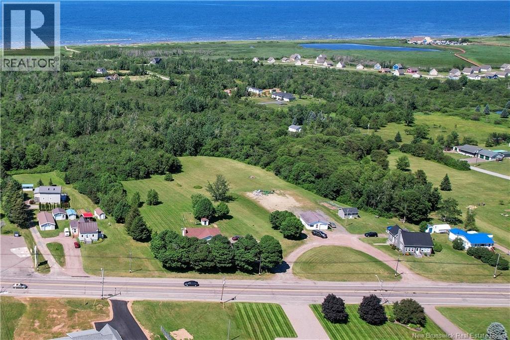 2260 Acadie Road - 1