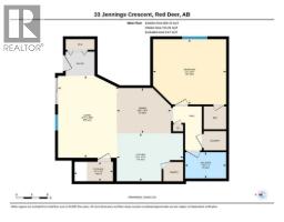 48, 33 Jennings Crescent, Red Deer, AB T4P0A3 Photo 24