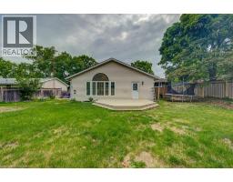6 Bayly Drive, Paris, ON N3L2P9 Photo 40