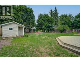 6 Bayly Drive, Paris, ON N3L2P9 Photo 43