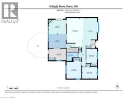 6 Bayly Drive, Paris, ON N3L2P9 Photo 48
