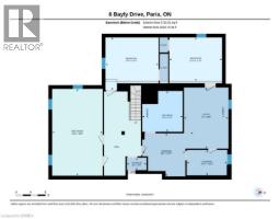 6 Bayly Drive, Paris, ON N3L2P9 Photo 49