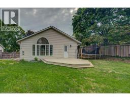 6 Bayly Drive, Paris, ON N3L2P9 Photo 39