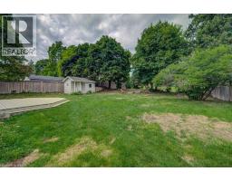 6 Bayly Drive, Paris, ON N3L2P9 Photo 46