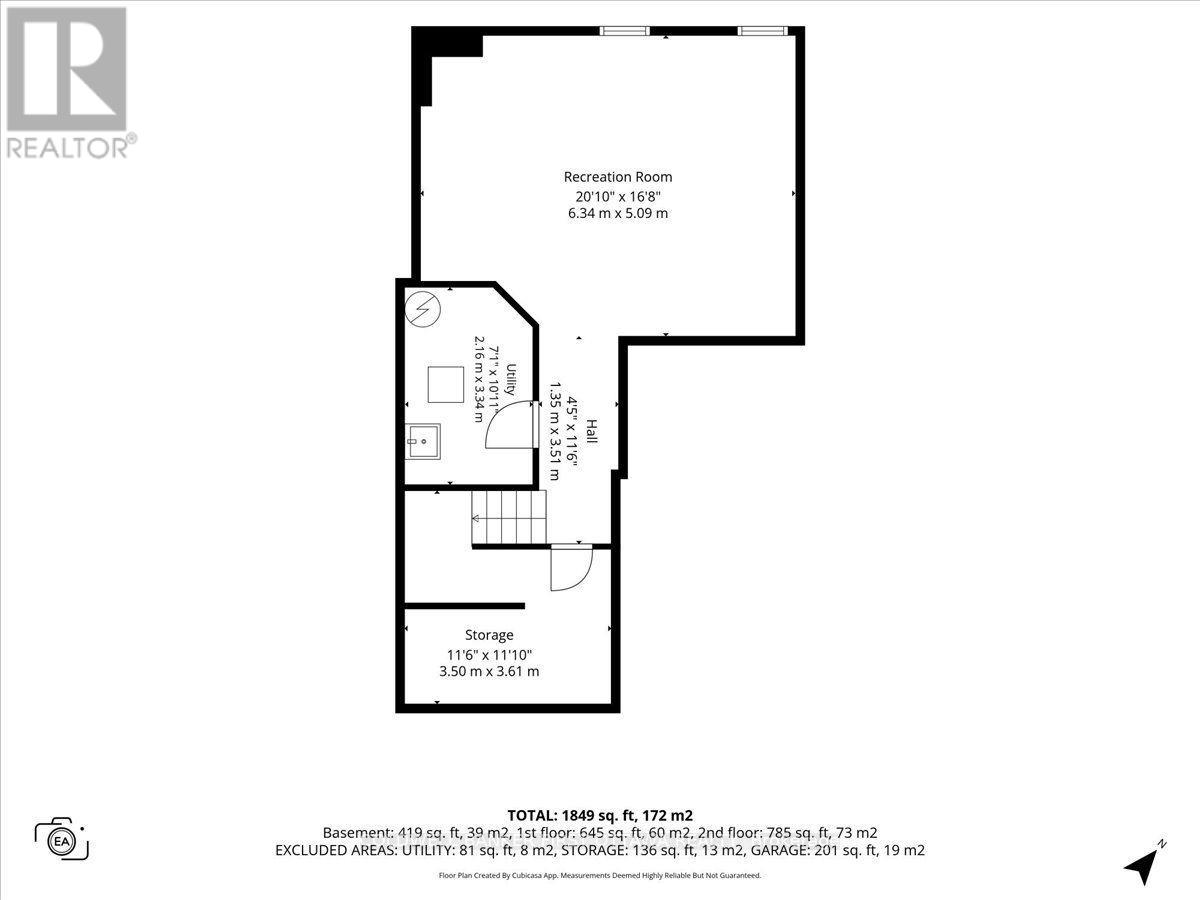 1793 MAPLE GROVE ROAD - 45