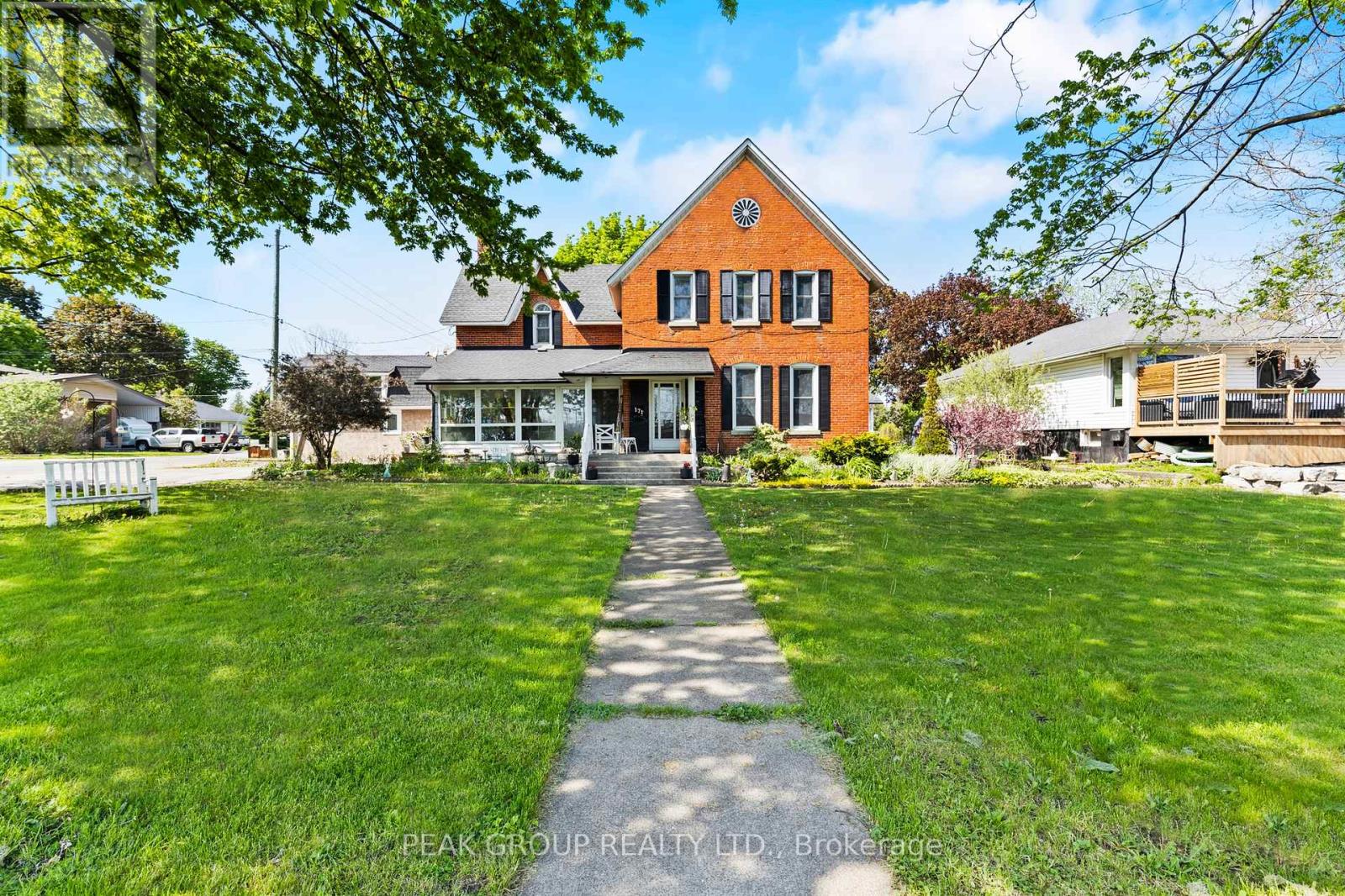 171 KILLALY STREET W