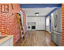 Laundry room - 171 Killaly Street W, Port Colborne, ON L3K3M1 Photo 15