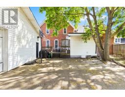 171 Killaly Street W, Port Colborne, ON L3K3M1 Photo 36