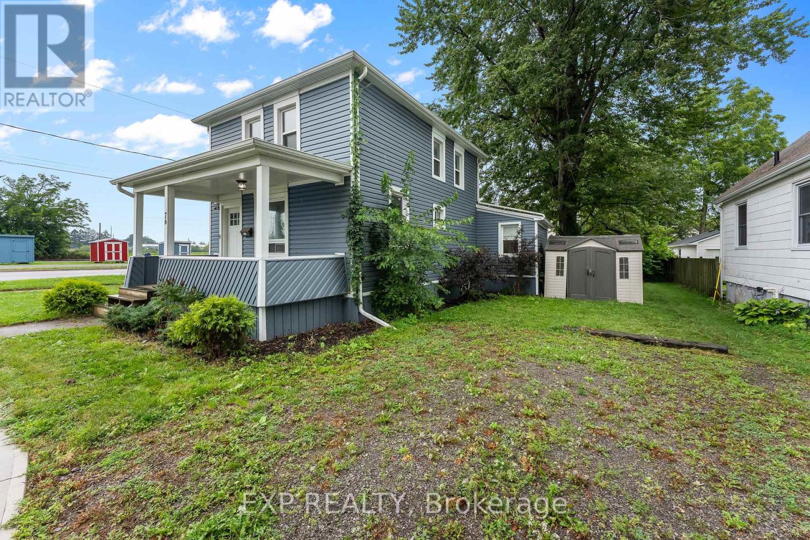 76 BELL STREET - 46