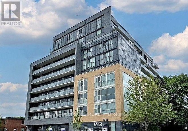 Photo of 2369 Danforth Avenue