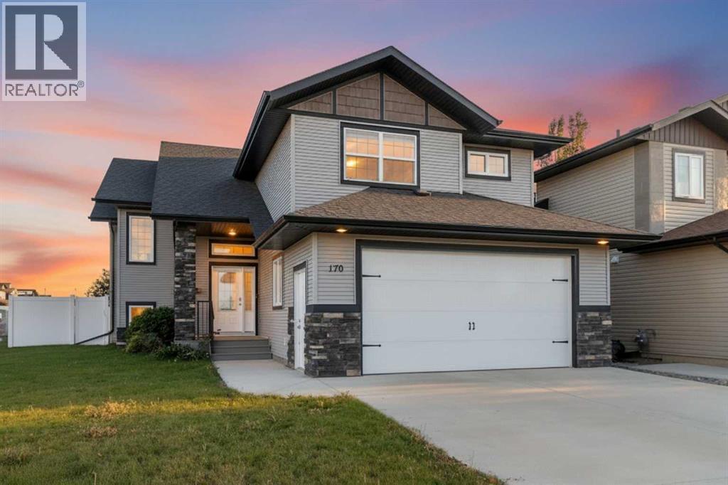 170 Morris Court - 1